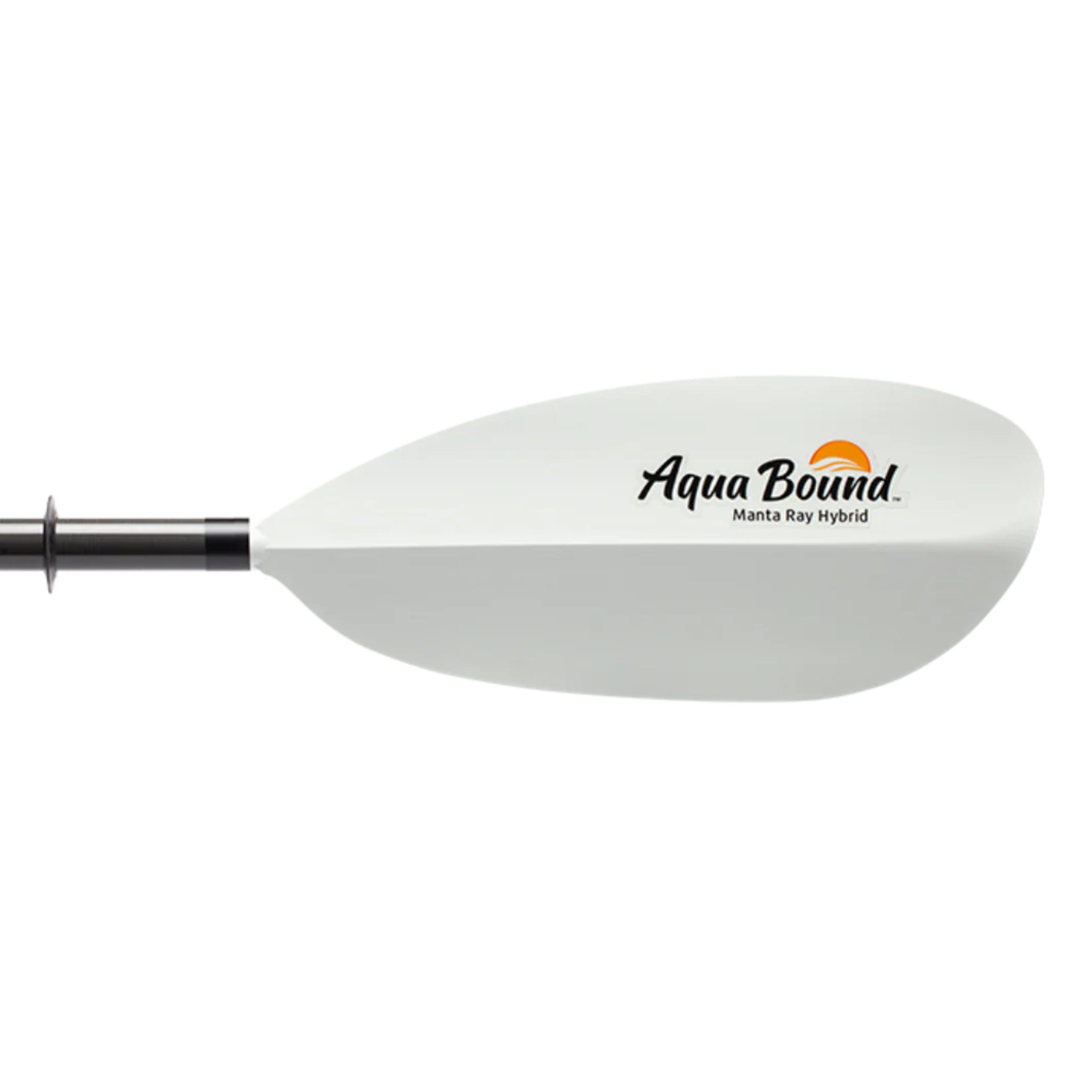 Aqua Bound Manta Ray Hybrid 2-Piece Versa-Lok