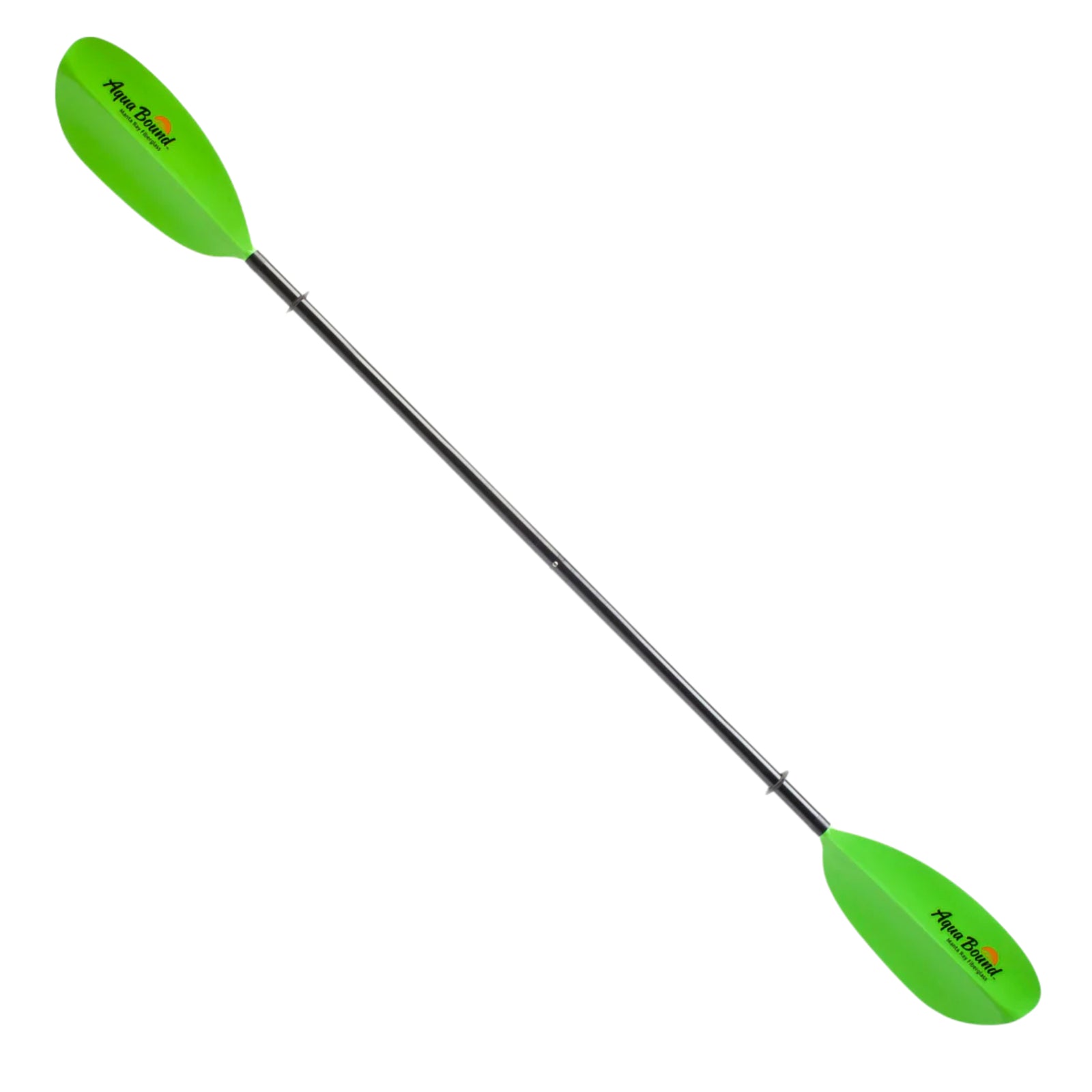 Aqua Bound Manta Ray Fiberglass 2-Piece Snap-Button