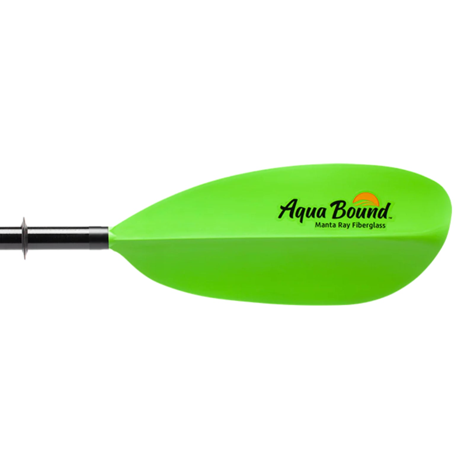Aqua Bound Manta Ray Fiberglass 2-Piece Snap-Button