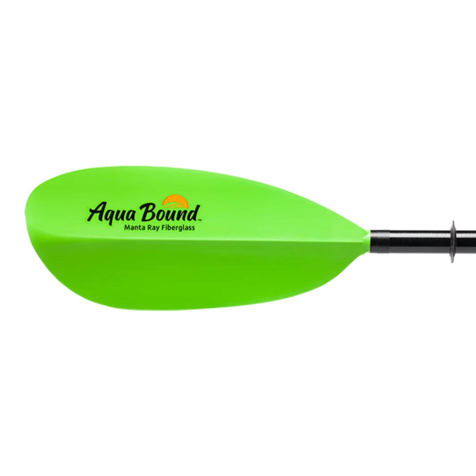 Aqua Bound Manta Ray Fiberglass 2-Piece Snap-Button