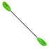 Aqua Bound Manta Ray Fiberglass 2-Piece Snap-Button