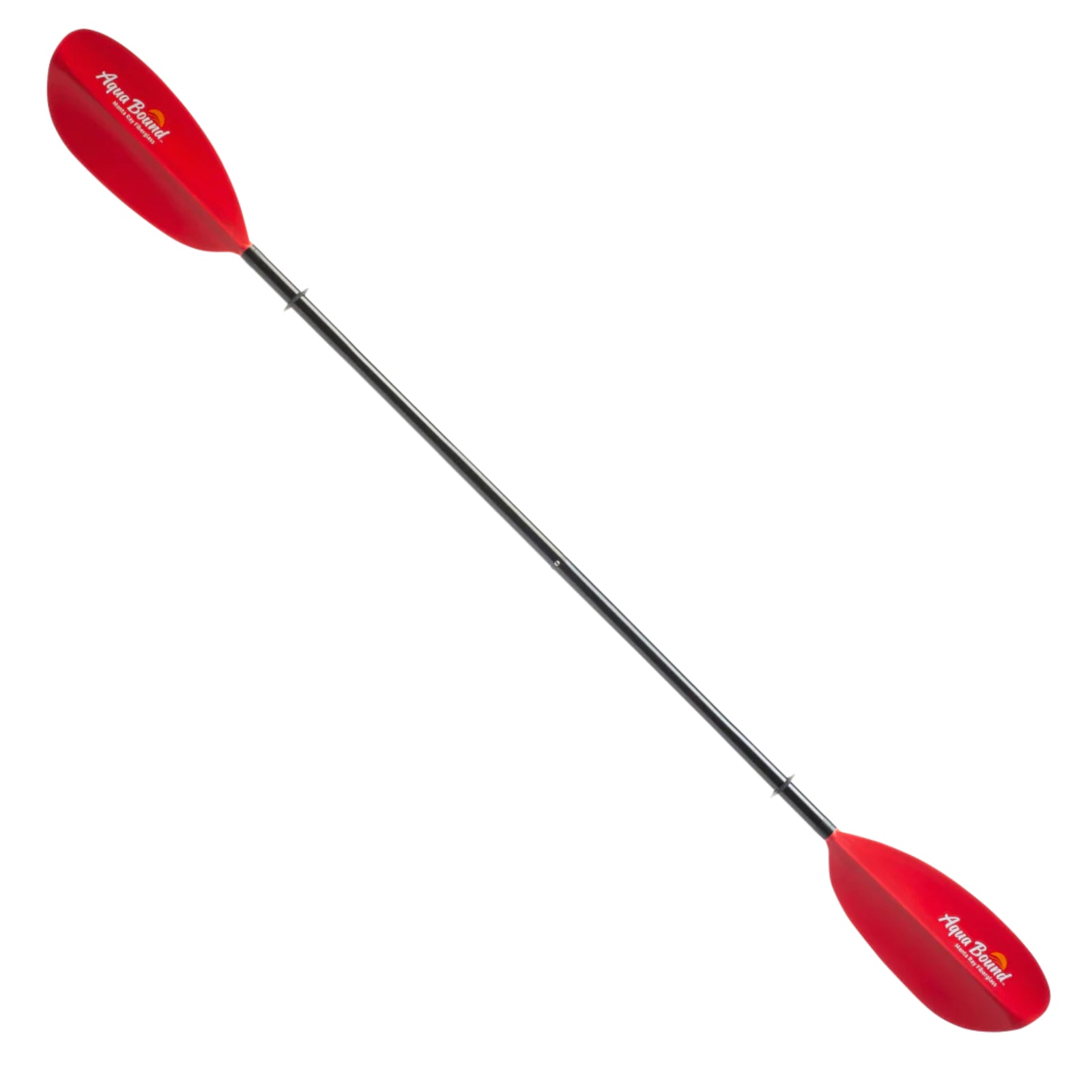 Aqua Bound Manta Ray Fiberglass 2-Piece Snap-Button