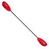 Aqua Bound Manta Ray Fiberglass 2-Piece Snap-Button
