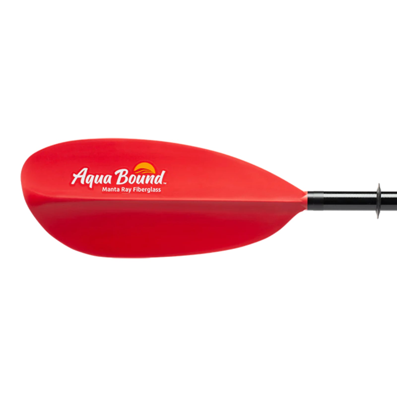 Aqua Bound Manta Ray Fiberglass 2-Piece Snap-Button