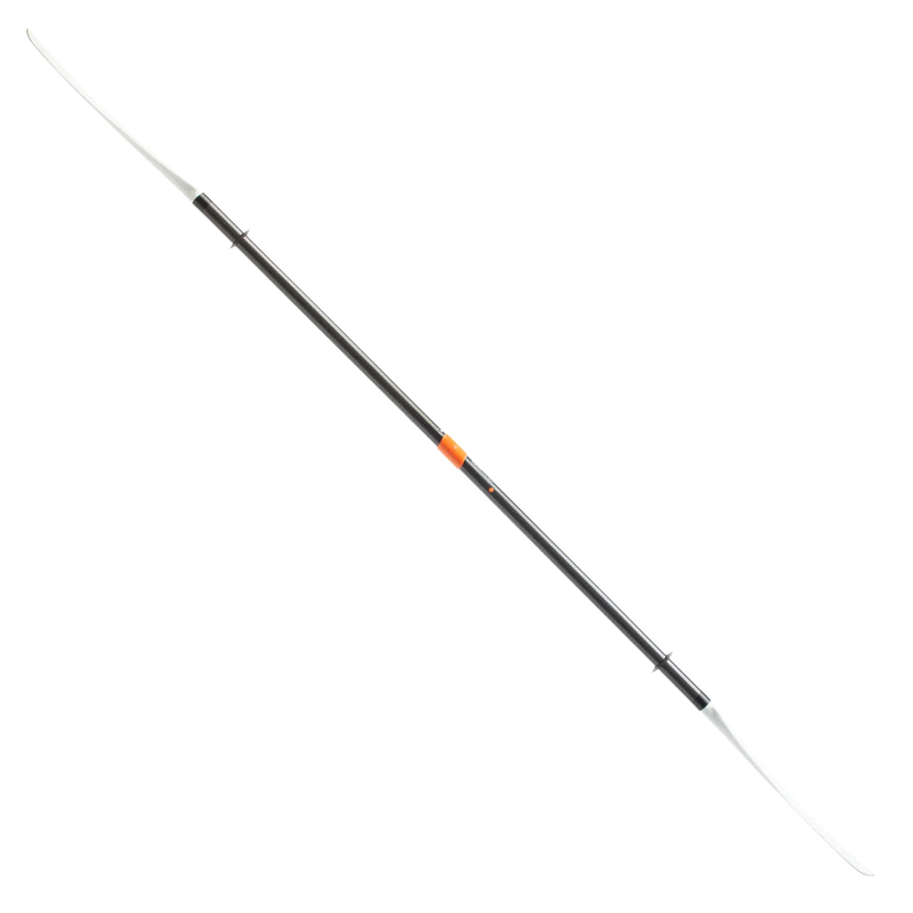 Aqua Bound Manta Ray Hybrid 2-Piece Posi-Lok Kayak Paddle