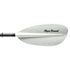 Aqua Bound Manta Ray Hybrid 2-Piece Posi-Lok Kayak Paddle