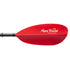 Aqua Bound Manta Ray Hybrid 2-Piece Posi-Lok Kayak Paddle