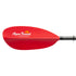 Aqua Bound Manta Ray Hybrid 2-Piece Posi-Lok Kayak Paddle