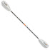 Aqua Bound Manta Ray Hybrid 2-Piece Posi-Lok Kayak Paddle