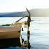 Newport NK300 HD Electric Kayak Motor