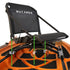 NuCanoe 360 Fusion Seat