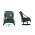 NuCanoe 360 Fusion Seat