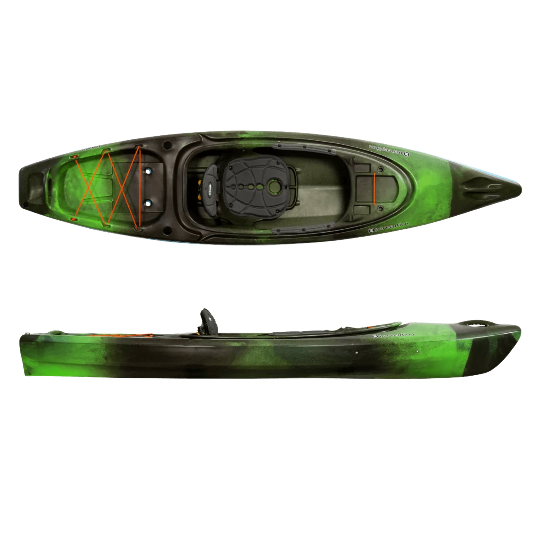 Perception Sound 10.5