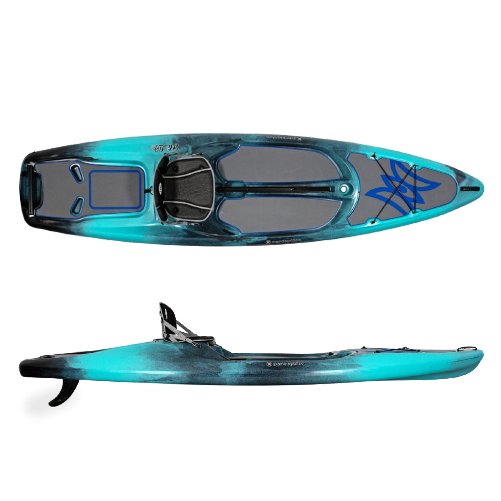 Perception Hi Life 11.0