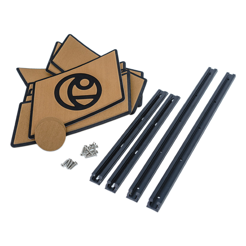Crescent Primo Accessory Bundle