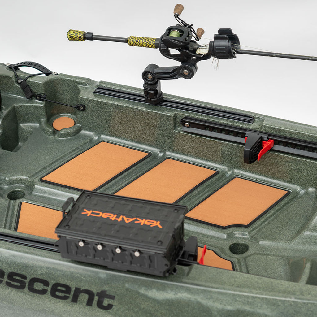 Crescent Primo Pad Kit