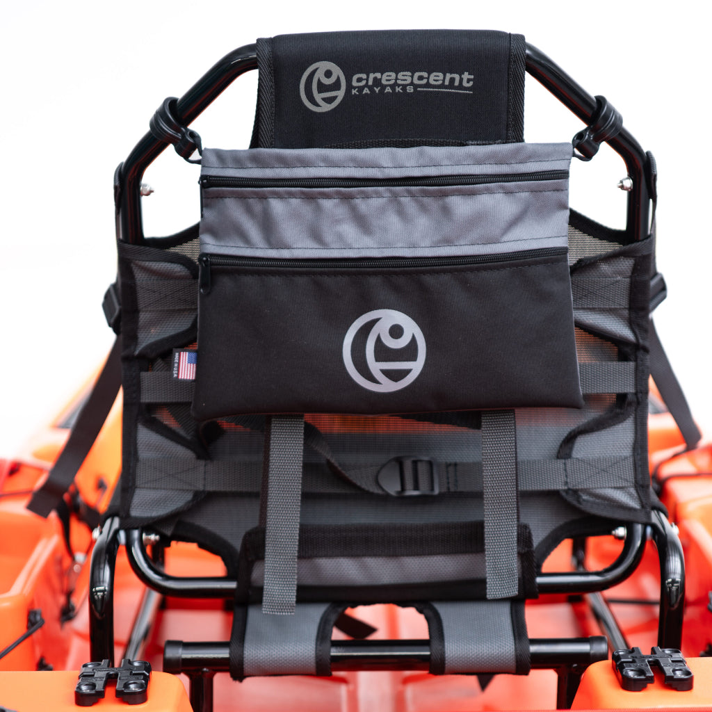 Crescent Kayak Pack