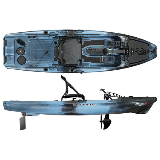 Native Watercraft Slayer Propel 10 LTE