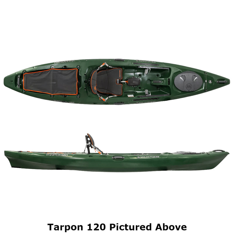 Load image into Gallery viewer, Wilderness Systems Tarpon 105
