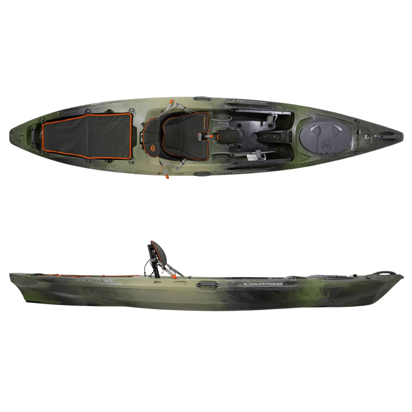 Wilderness Systems Tarpon 120