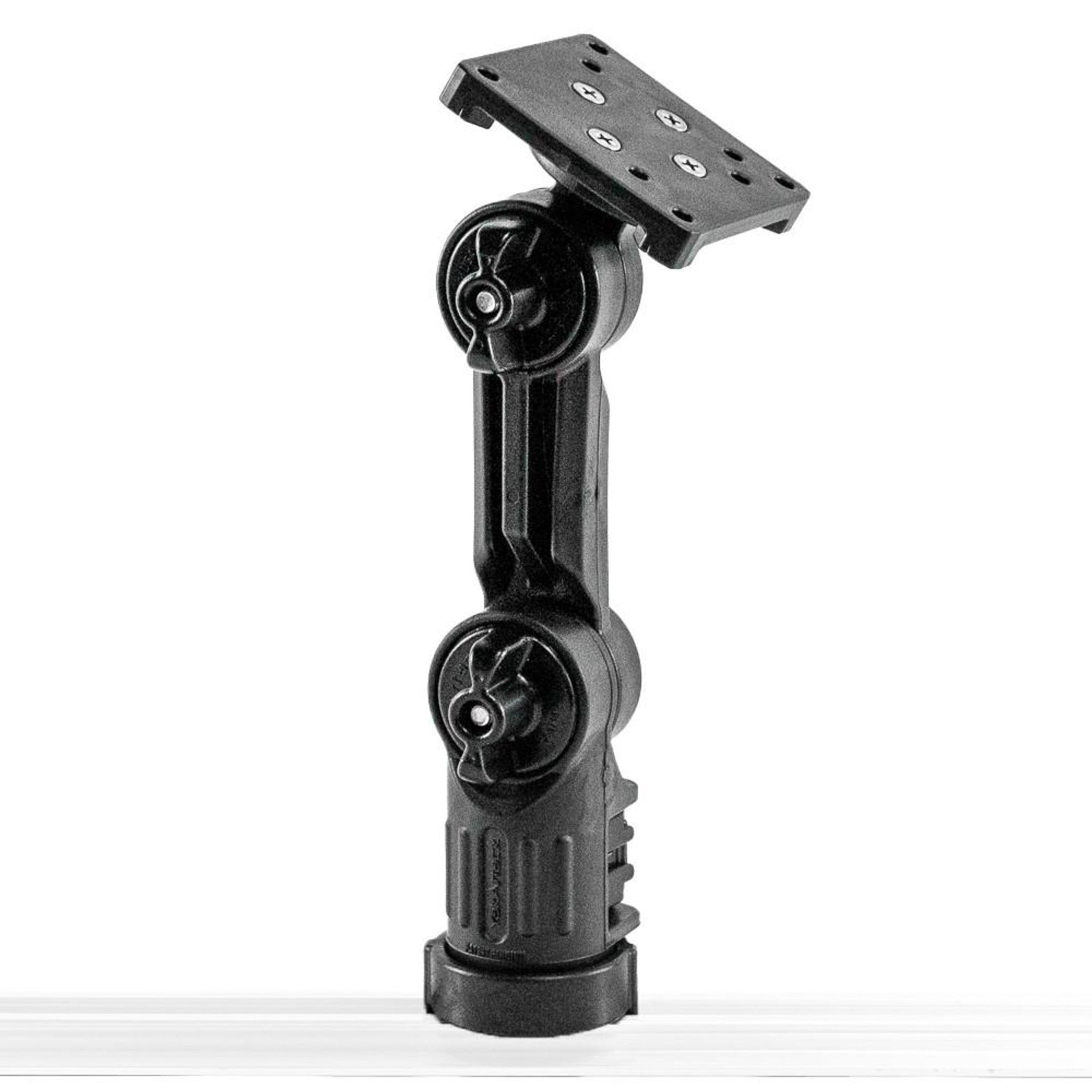 YakAttack LockNLoad Throttle Mount – Compatible with Torqeedo & Newport Vessels Throttles