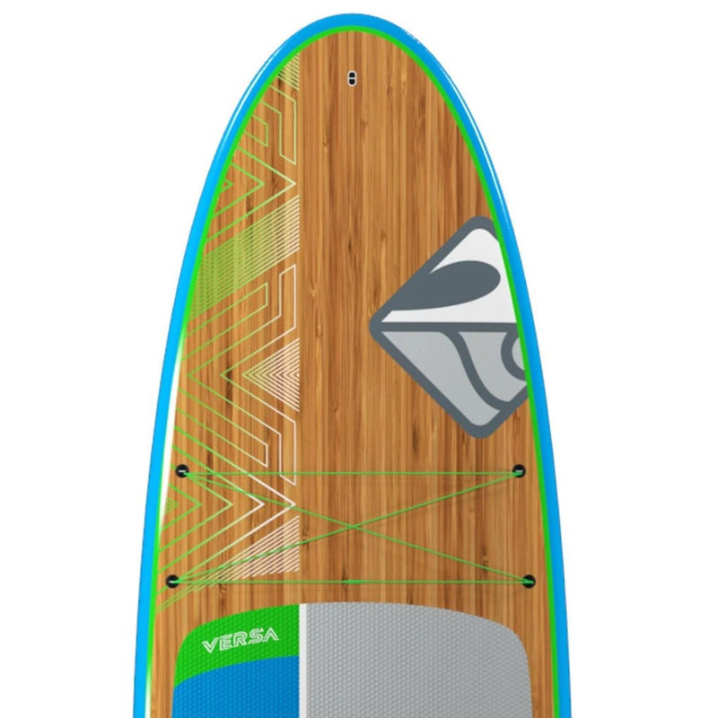 Load image into Gallery viewer, Boardworks Versa 10&#39;6 - All-around SUP
