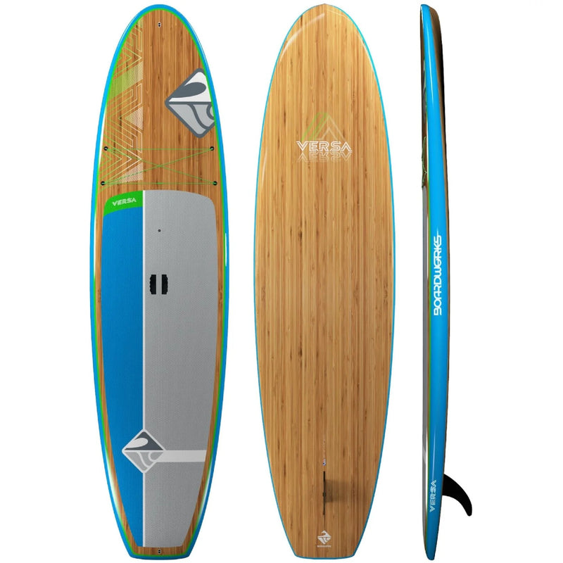 Load image into Gallery viewer, Boardworks Versa 10&#39;6 - All-around SUP
