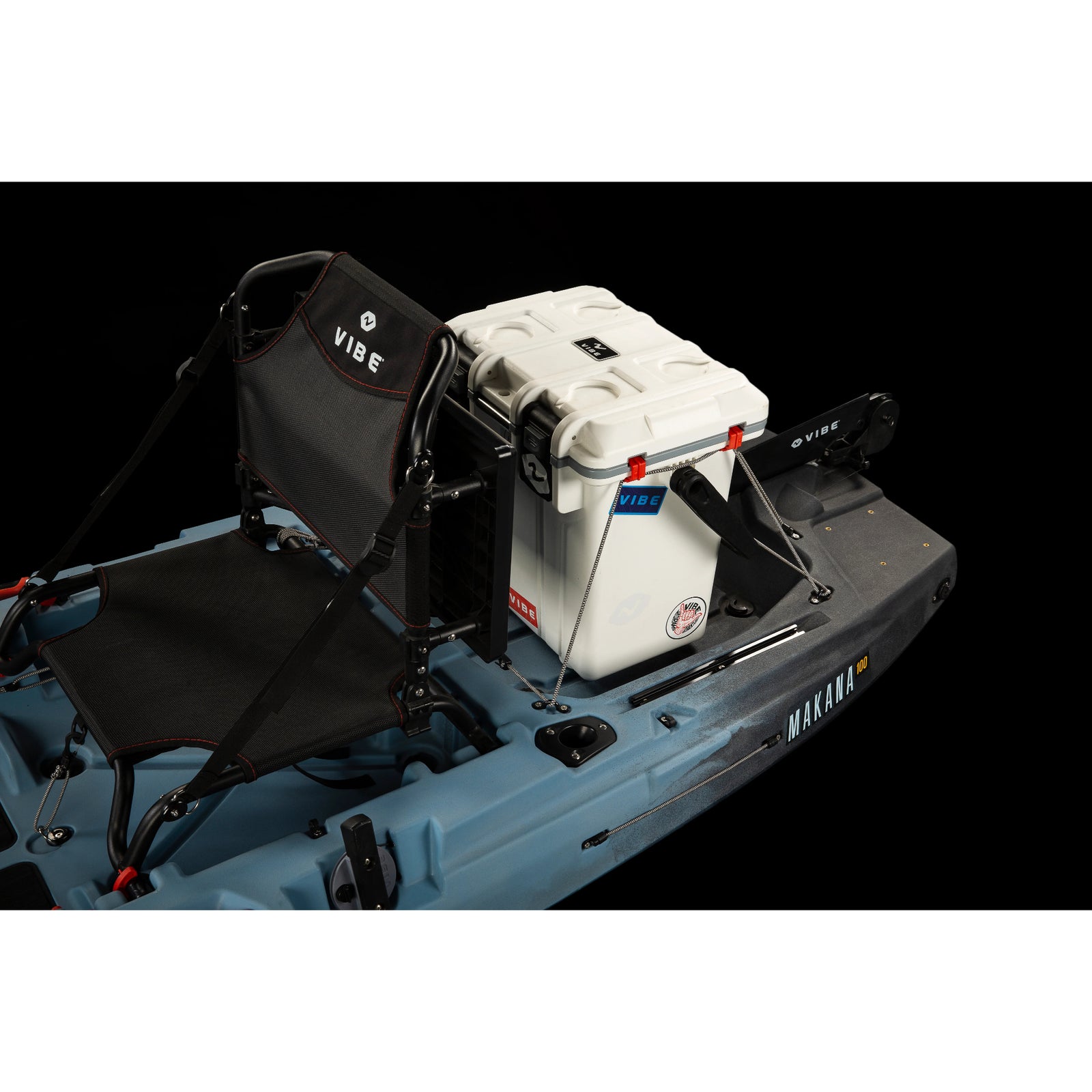 Vibe Makana 100