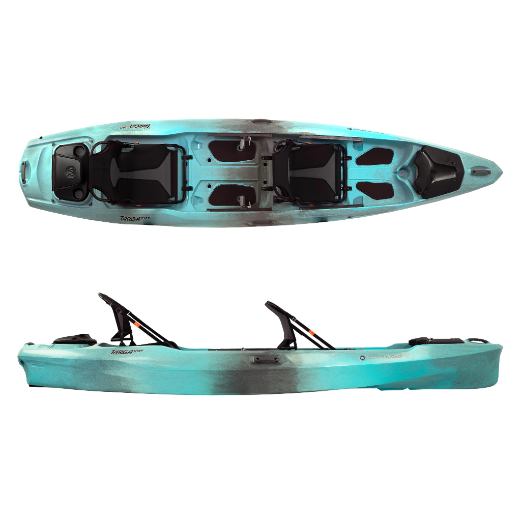 Wilderness Systems Targa 130T