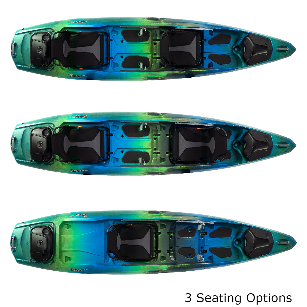 Wilderness Systems Targa 130T