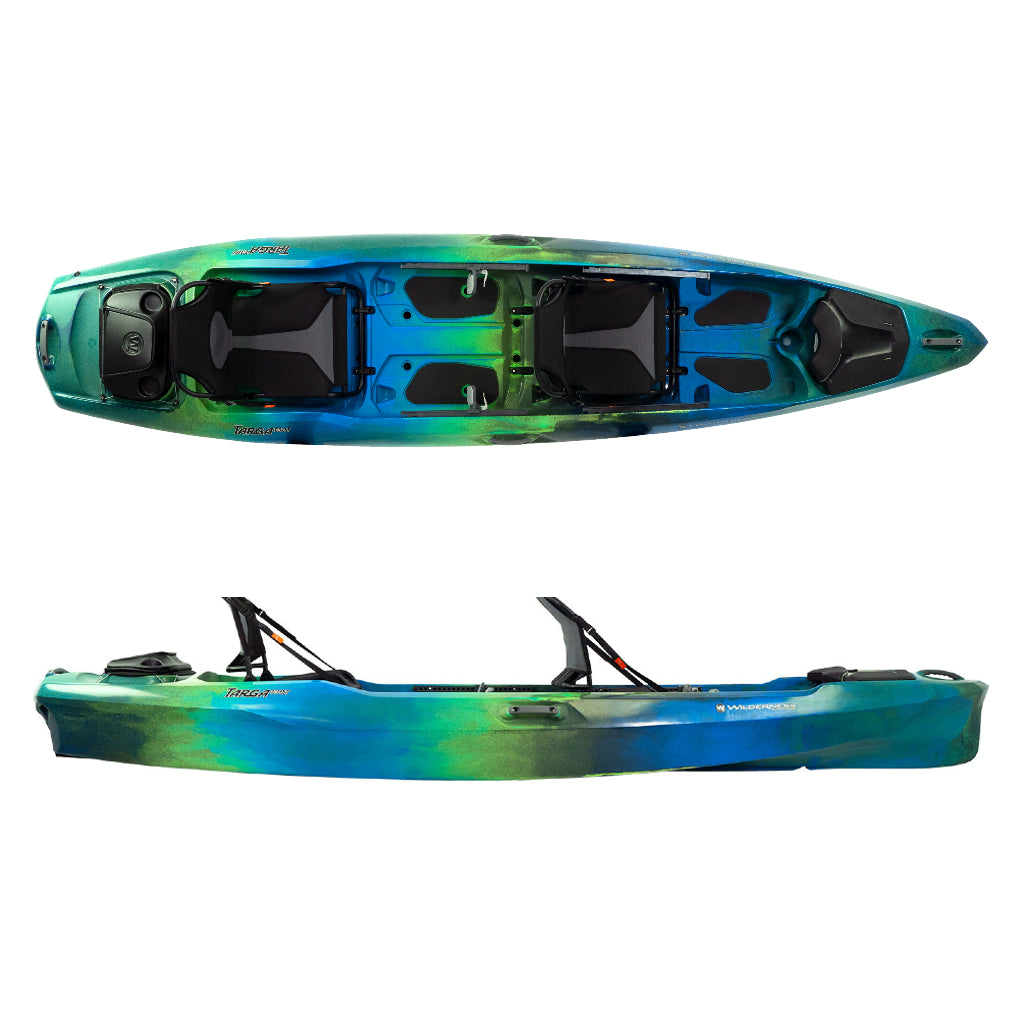 Wilderness Systems Targa 130T