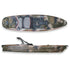 Feelfree Big Fish 105 V3