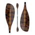 Cannon Smally Adjustable LeverLock 2-Piece Fishing Paddle