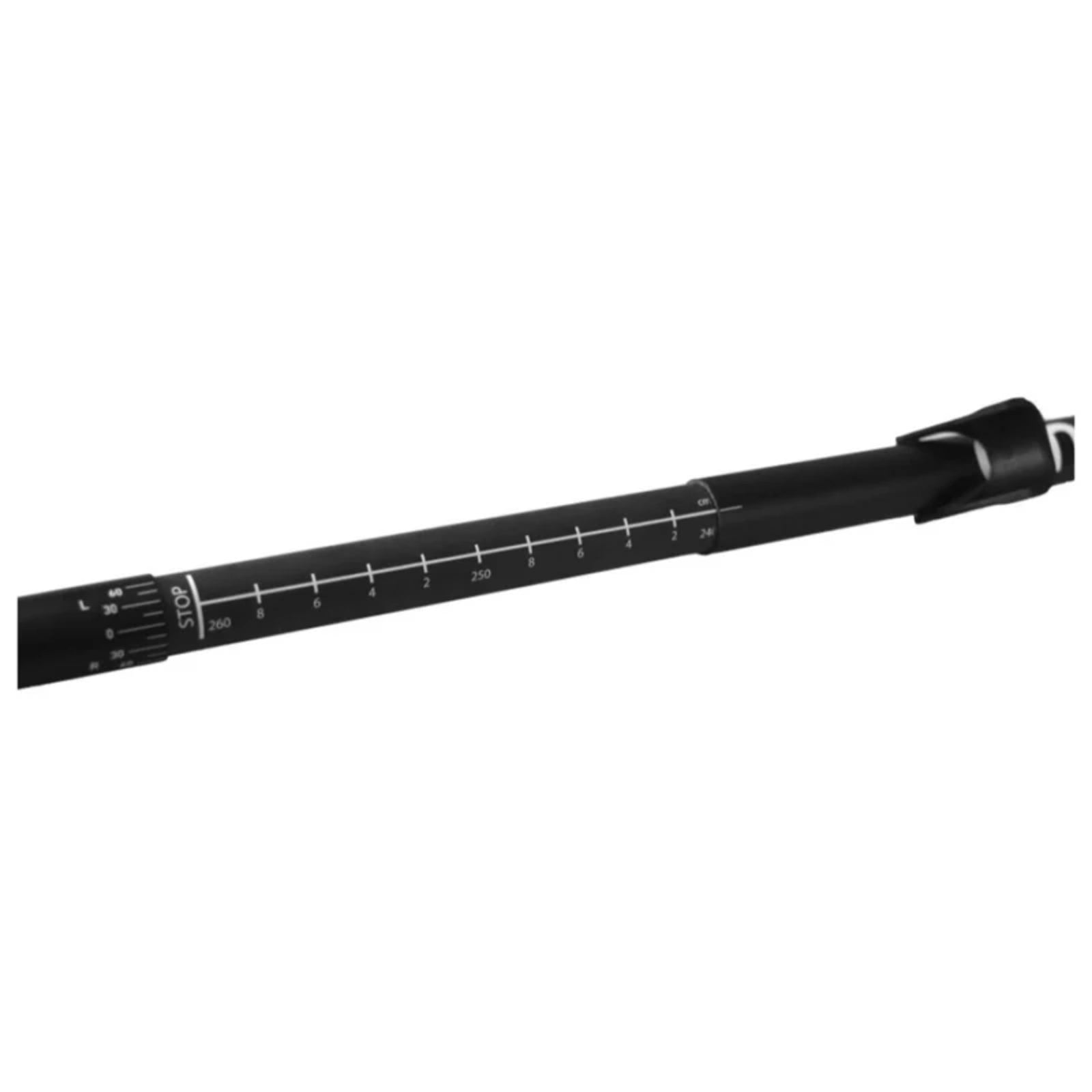 Cannon Smally Adjustable LeverLock 2-Piece Fishing Paddle