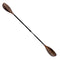 Cannon Smally Adjustable LeverLock 2-Piece Fishing Paddle