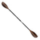 Cannon Smally Adjustable LeverLock 2-Piece Fishing Paddle