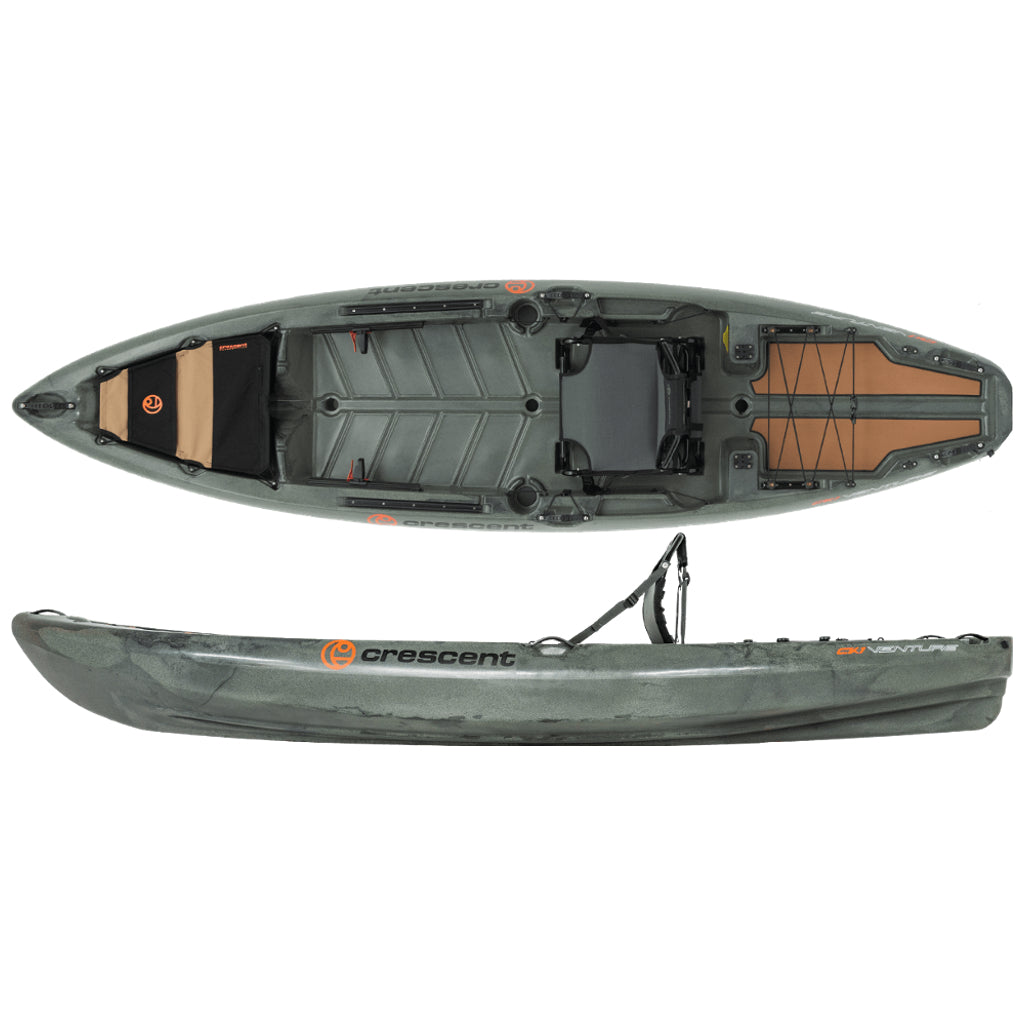 Crescent CK1 Venture