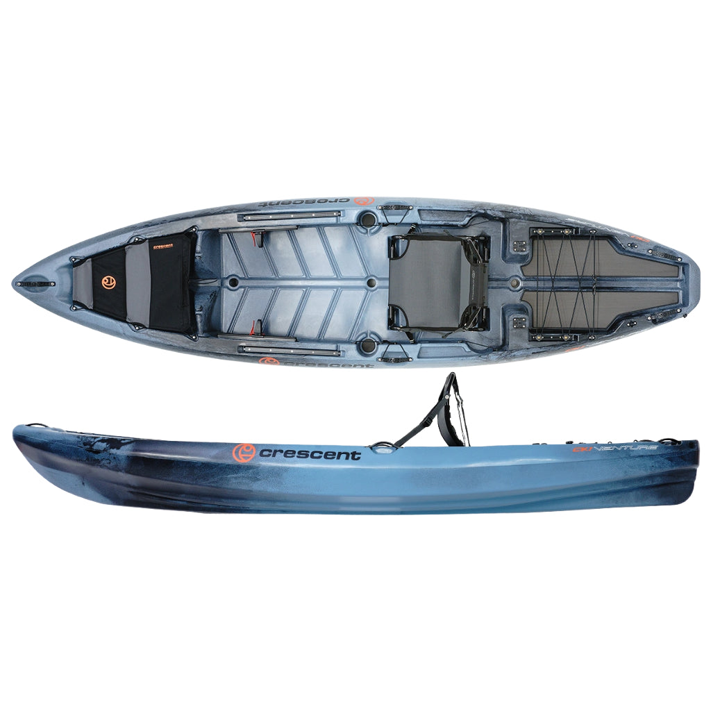 Crescent CK1 Venture