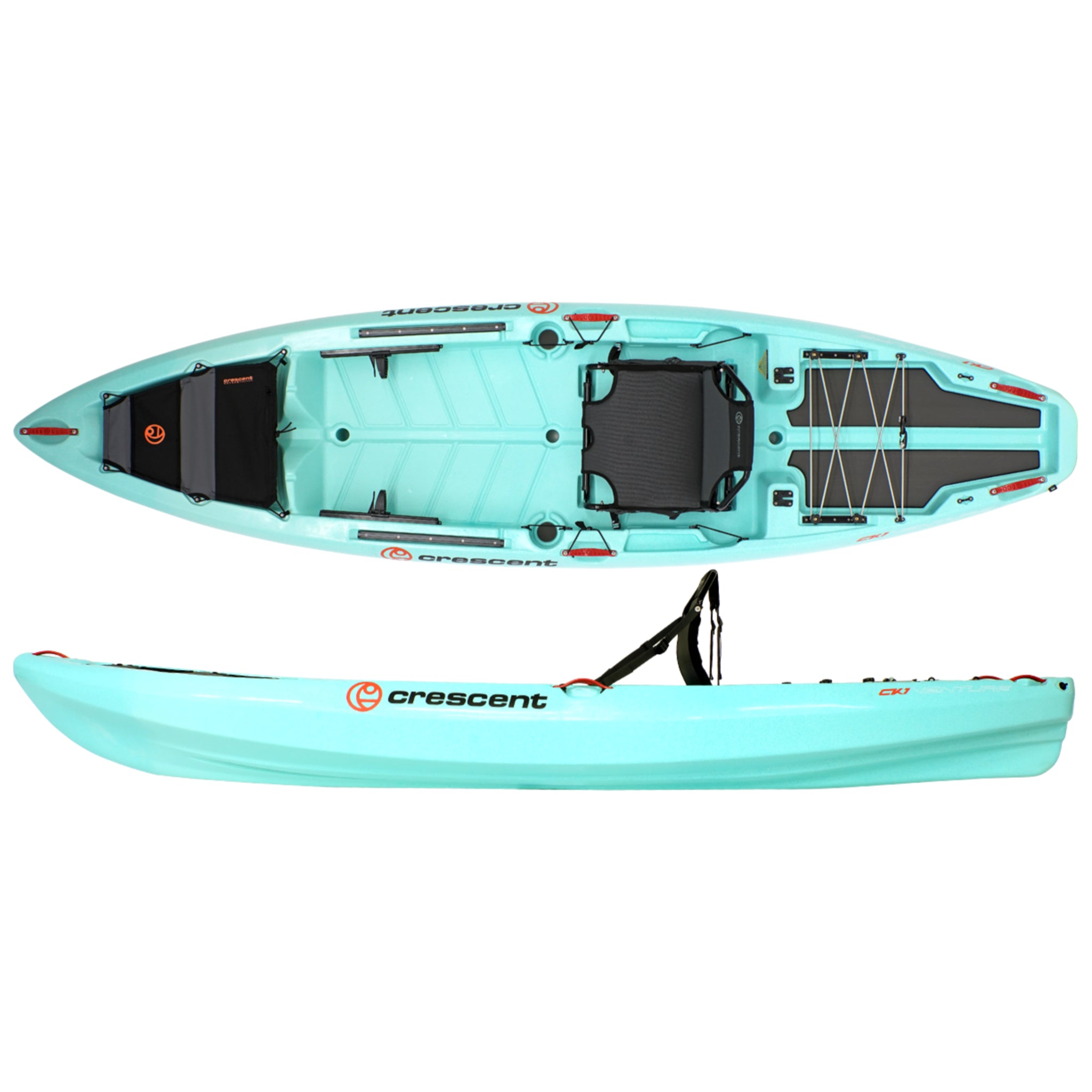 Crescent CK1 Venture
