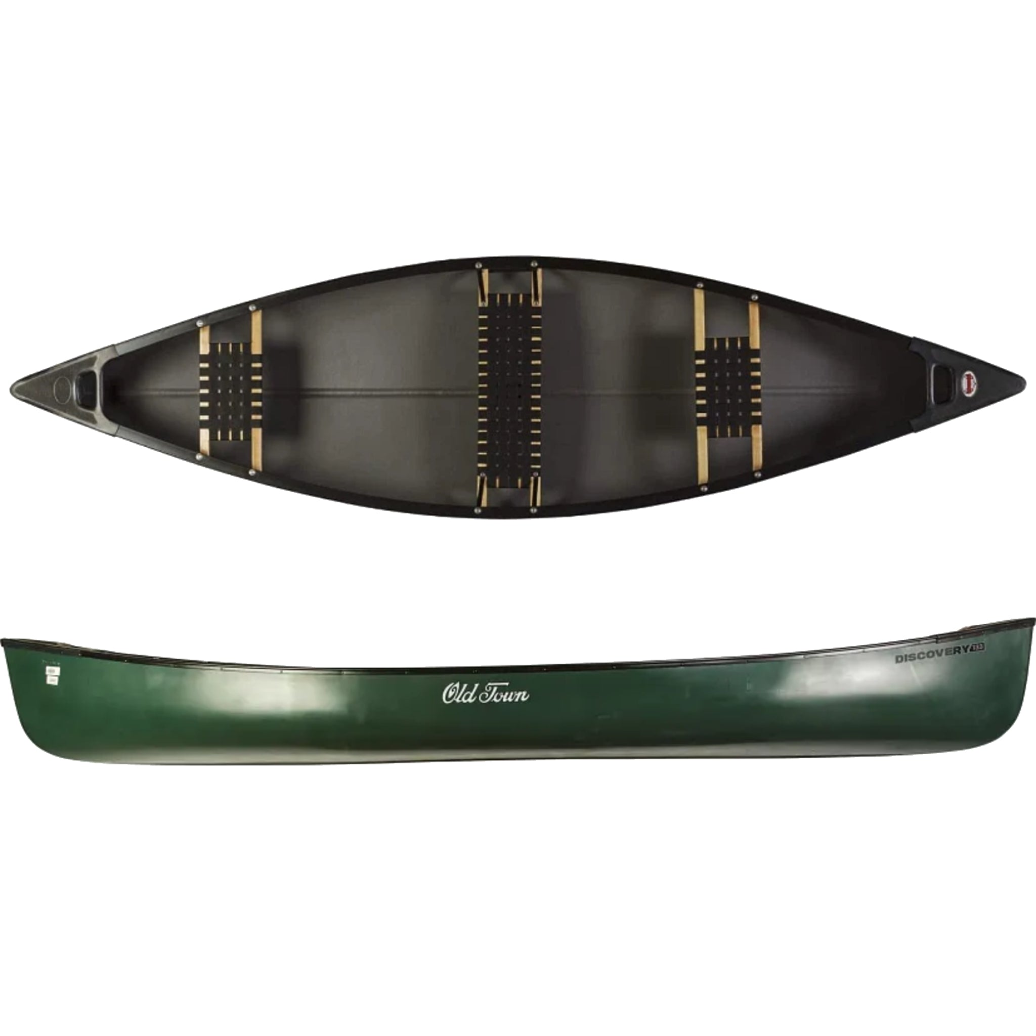 Old Town Discovery 133