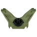 Yakattack DoubleHeader Track Mount