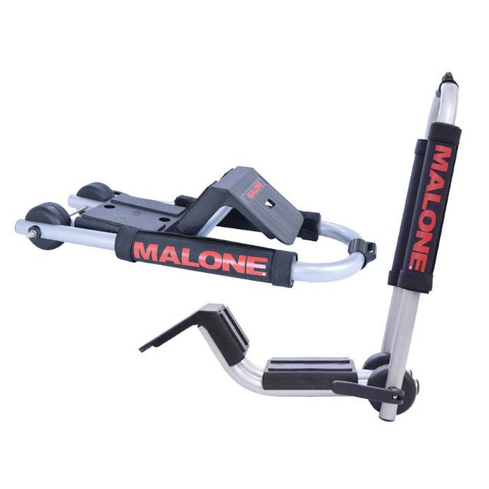 Malone DownLoader Kayak Carrier with Tie-Downs