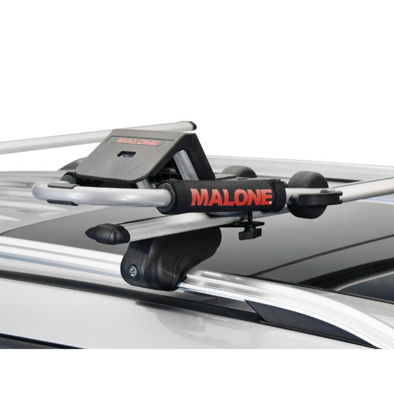 Load image into Gallery viewer, Malone DownLoader Kayak Carrier with Tie-Downs
