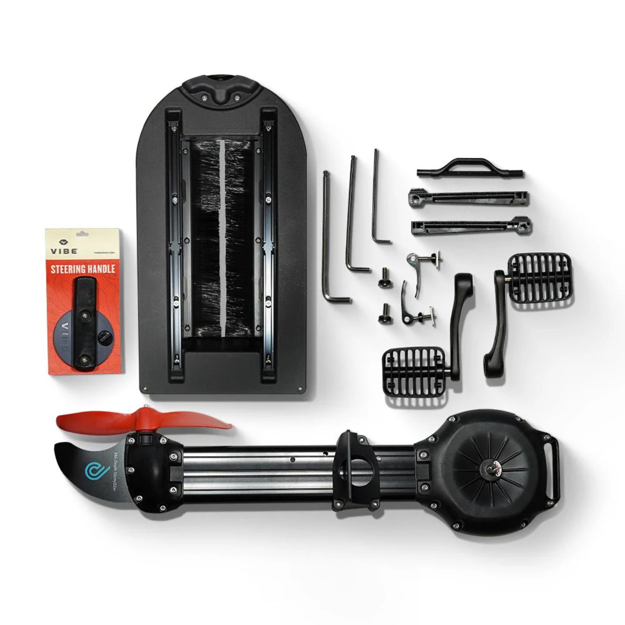 Vibe Impulse Drive Pedal Kit
