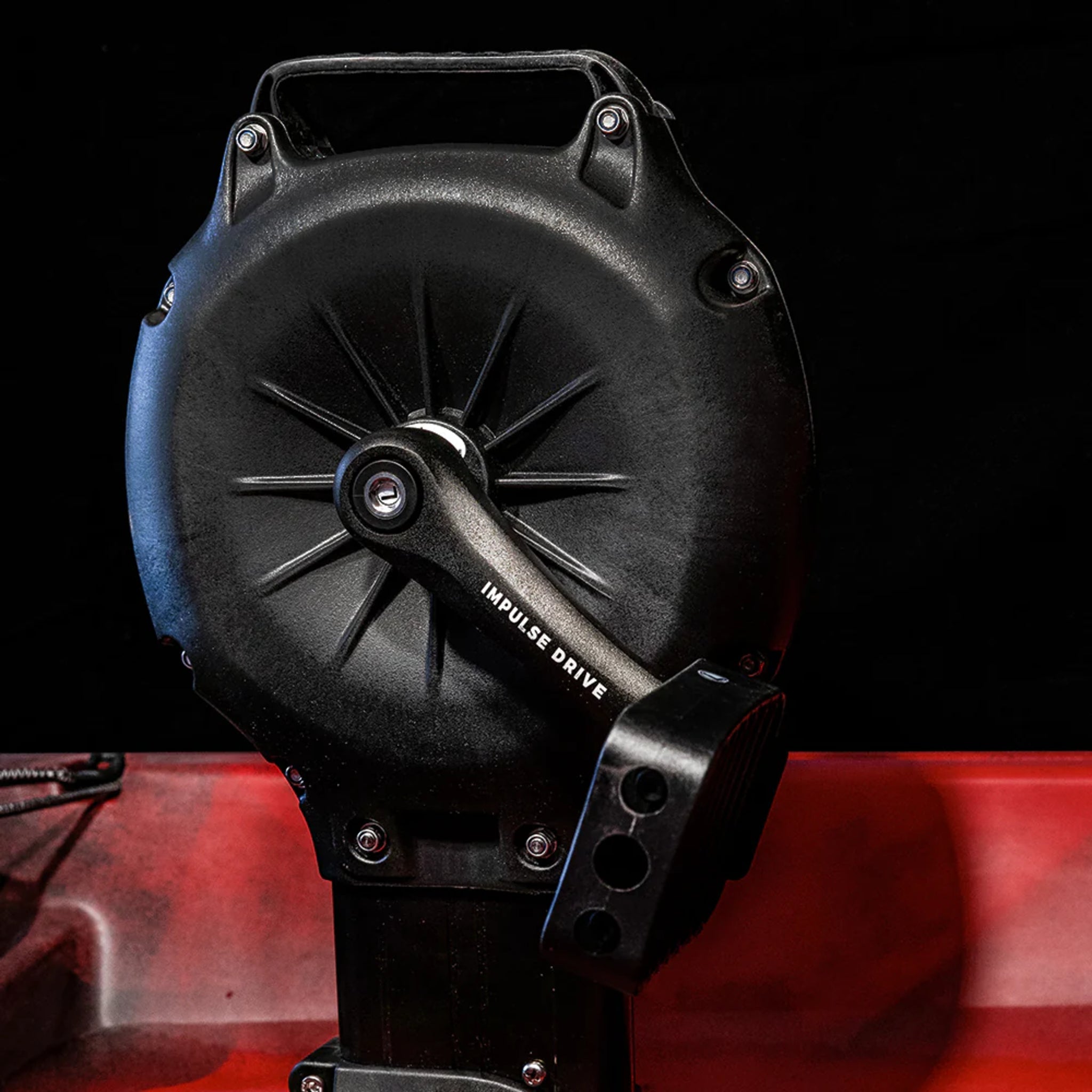 Vibe Impulse Drive Pedal Kit
