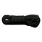 YakGear 550 Paracord Rope - 30ft Black