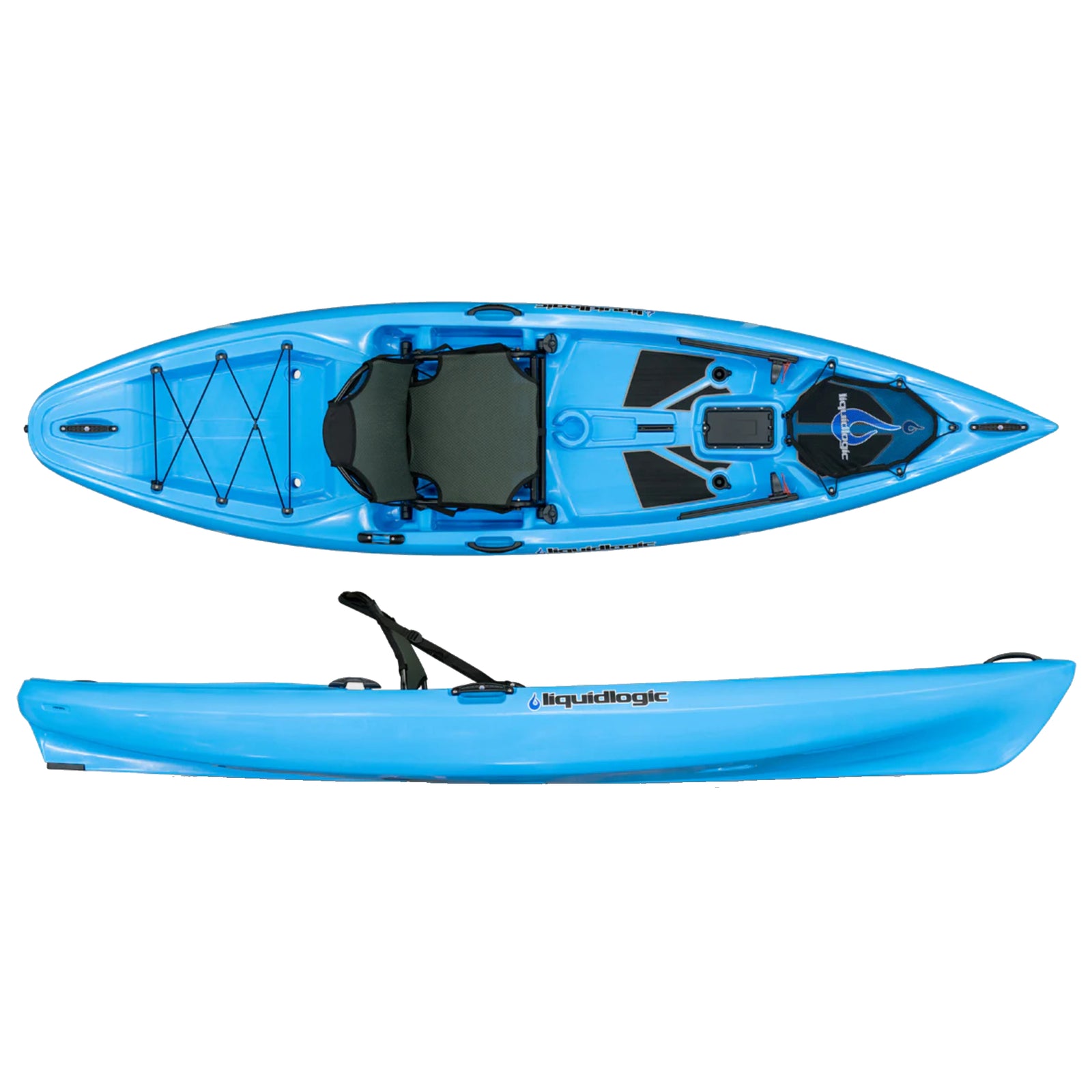 Liquidlogic Kiawah 10.5
