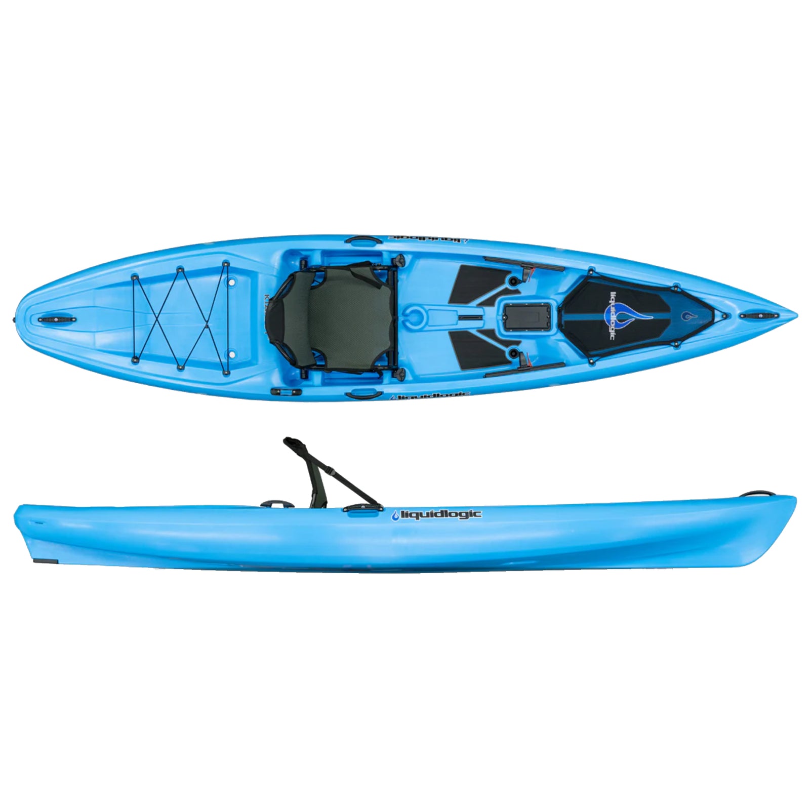 Liquidlogic Kiawah 12