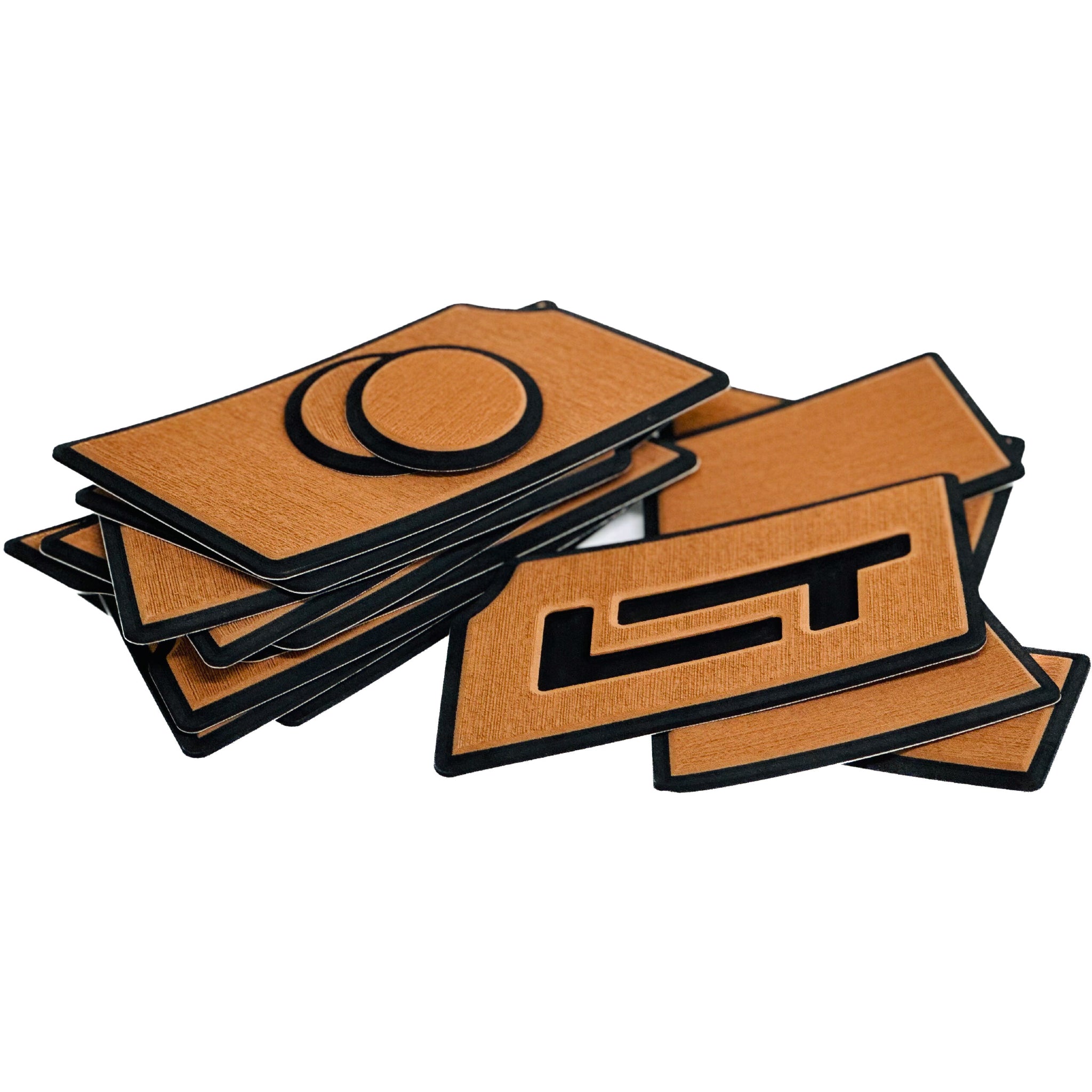 Crescent LiteTackle II Pad Kit