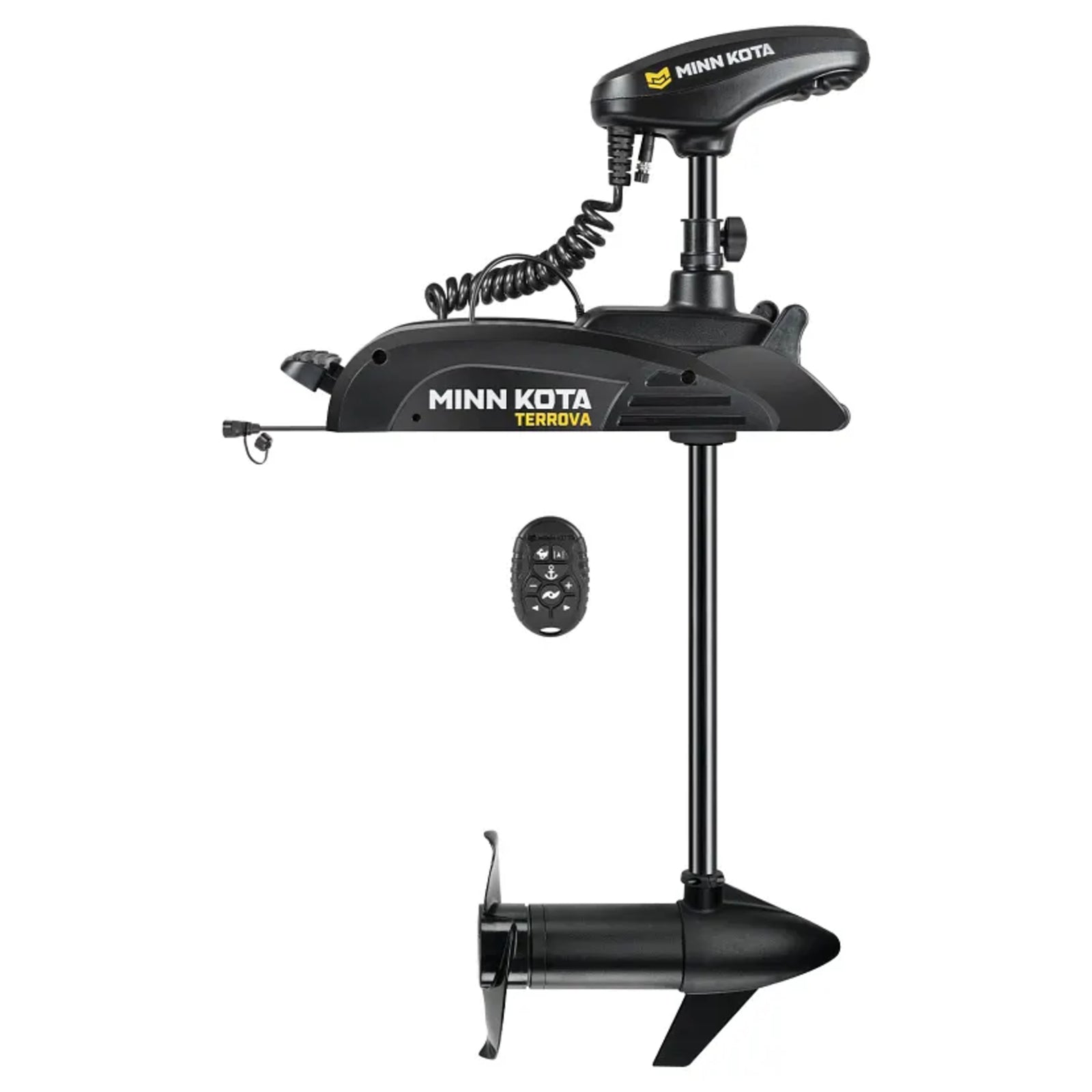 Minn Kota Kayak Terrova 55 lb. Thrust, 36
